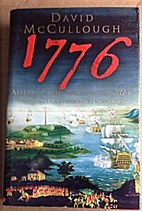1776 (Prebound)