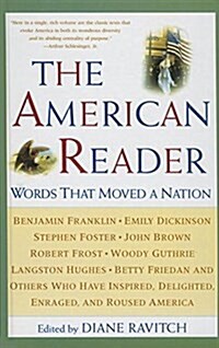 American Reader (Prebound)