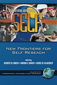 The New Frontiers for Self Research (PB) (Paperback)