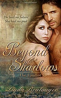 Beyond the Shadows: The Land of Riandus (Paperback)