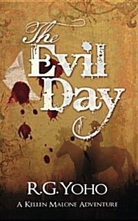 The Evil Day (Paperback)