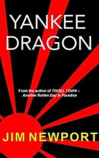 Yankee Dragon (Hardcover)