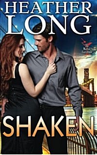 Shaken (Paperback)