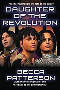 Daughter of the Revolution (Paperback)