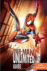Spider Man Unlimited Guide (Paperback)