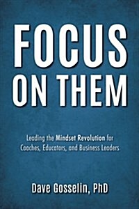 Focus on Them (Paperback)