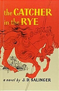 The Catcher in the Rye (Prebound)