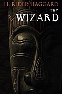 The Wizard (Paperback)