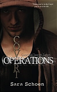 Covert Operations (Paperback)