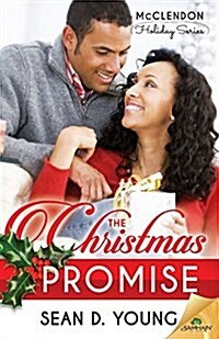 The Christmas Promise (Paperback)