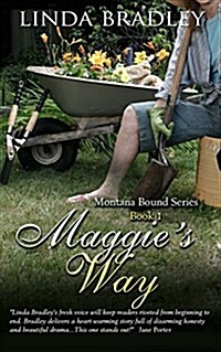 Maggies Way (Paperback)