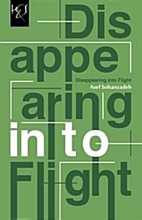 Disappearing Into Flight (Paperback)