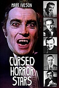 Cursed Horror Stars (Paperback)