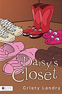 Daisys Closet (Paperback)