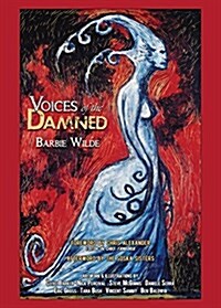 Voices of the Damned (Deluxe Edition) (Hardcover, Deluxe)
