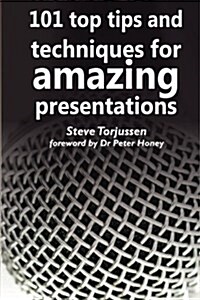 101 Presentation tips (Paperback)