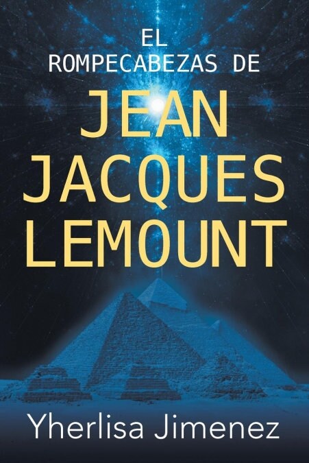 El Rompecabezas de Jean Jacques Lemount (Paperback)