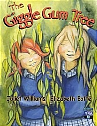 The Giggle Gum Tree (Paperback)