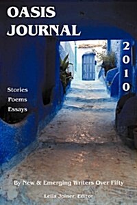 Oasis Journal 2010 (Paperback)