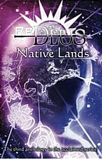 Redeus: Native Lands (Paperback)