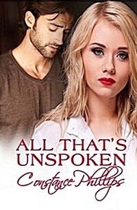 All Thats Unspoken (Paperback)