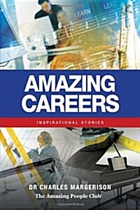 Amazing Careers (Paperback)