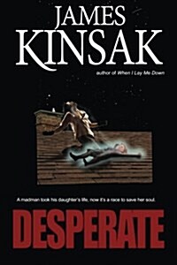 Desperate (Paperback)