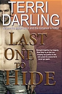 Last One to Hide (Paperback)