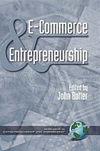 E-Commerce and Entrepreneurship (Hc) (Hardcover)