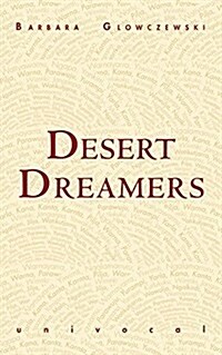 Desert Dreamers (Paperback)