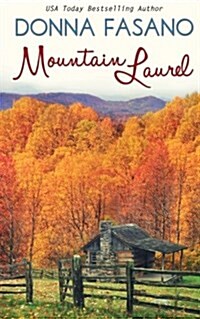 Mountain Laurel (Paperback)