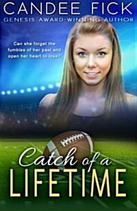 Catch of a Lifetime (Paperback)