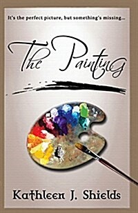 The Painting (Paperback)