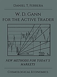 Gann for the Active Trader (Hardcover)