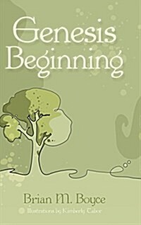 Genesis Beginning (Hardcover)