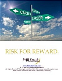 Risk for Reward (Paperback)