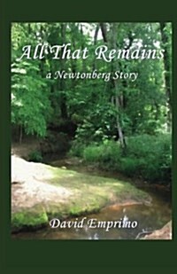 All That Remains: A Newtonberg Story (Paperback)