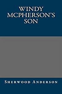 Windy McPhersons Son (Paperback)