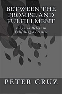 Between the Promise and Fulfillment: Why God Delays in Fullfilling a Promise (Paperback)