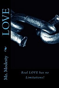 Love: Love Has No Limitations (Paperback)