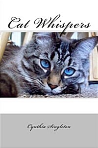 Cat Whispers (Paperback)