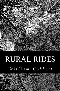 Rural Rides (Paperback)