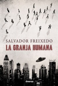 La Granja Humana (Paperback)