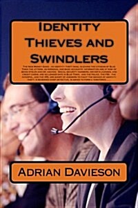 Identity Thieves and Swindlers (Paperback)