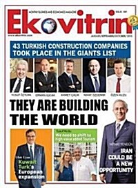 Ekovitrin Global (Paperback)