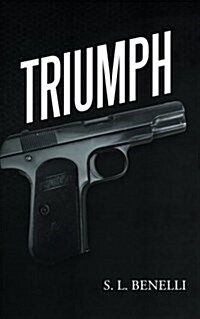 Triumph (Paperback)