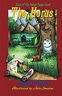 Tales of the Booga Dooga Land - The Horus (Paperback)