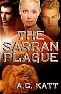 The Sarran Plague (Paperback)