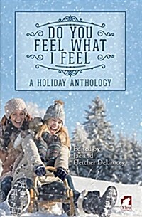 Do You Feel What I Feel. a Holiday Anthology (Paperback)