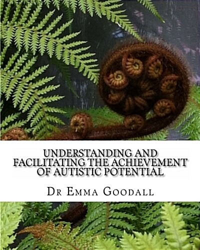 Understanding and Facilitating the Achievement of Autistic Potential (Paperback)